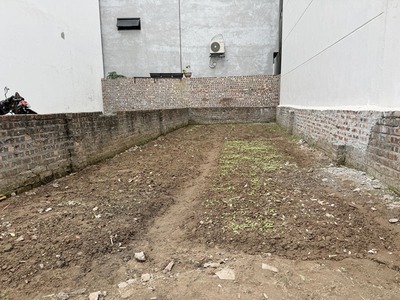 Chính chủ bán 45m2 đất tổ 1 Phúc Lợi, Long Biên. Ngay gần trường học các cấp 2