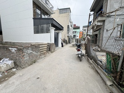 Chính chủ bán 45m2 đất tổ 1 Phúc Lợi, Long Biên. Ngay gần trường học các cấp 3