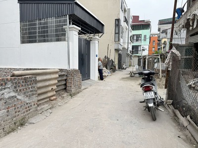 Chính chủ bán 45m2 đất tổ 1 Phúc Lợi, Long Biên. Ngay gần trường học các cấp 4