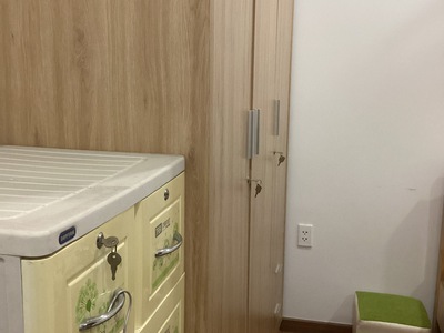 Chính Chủ Bán căn hộ Him Lam Phú An  69m2, 2PN,2WC  Full Nội Thất Dọn Vào Ở Ngay Giá 2.93 Tỷ, Hướng 8