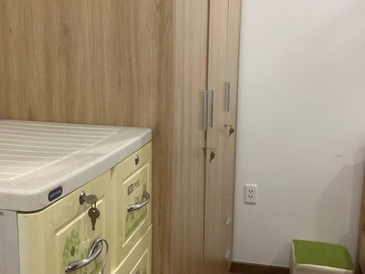 Chính Chủ Bán căn hộ Him Lam Phú An  69m2, 2PN,2WC  Full Nội Thất Dọn Vào Ở Ngay Giá 2.93 Tỷ, Hướng 2