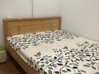 Chính Chủ Bán căn hộ Him Lam Phú An  69m2, 2PN,2WC  Full Nội Thất Dọn Vào Ở Ngay Giá 2.93 Tỷ, Hướng 5