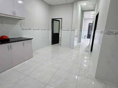 Nhà diện tích khủng 6mx15m mà giá hạt dẻ chỉ nhỉnh 2 tỷ tam đông 1 nguyễn thị ngâu 4