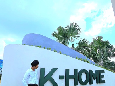 Nhà ở xã hội tại thành phố mới Bình Dương chỉ 600tr nhận nhà 2