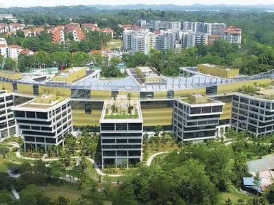 Nhà ở xã hội tại thành phố mới Bình Dương chỉ 600tr nhận nhà 1