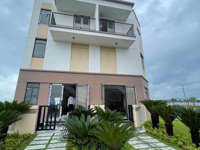 Nhà ở xã hội tại thành phố mới Bình Dương chỉ từ 600tr nhận nhà 3