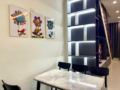 Cần Bán Gấp Căn Nhà Ăn Tết Ở Tân Hiệp Tân Uyên 1 trệt 2 lầu 2