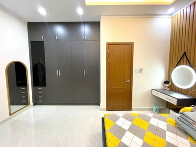 Cần Bán Gấp Căn Nhà Ăn Tết Ở Tân Hiệp Tân Uyên 1 trệt 2 lầu 4