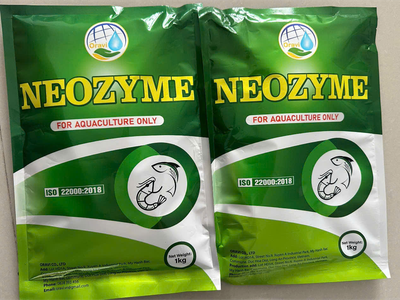 Enzyme tẩy nhớt bạt, giảm tảo, xử lý nước ao nuôi​ - NEOZYME 0