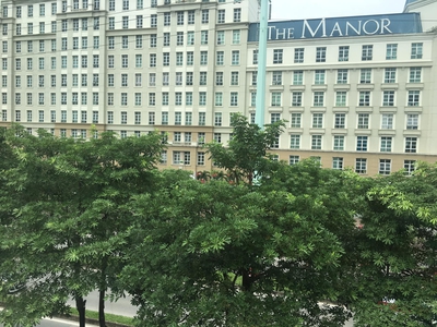 Cho thuê nhà số 57C mặt đường Mễ Trì đối diện The Manor 8