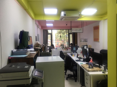 Cho thuê nhà số 57C mặt đường Mễ Trì đối diện The Manor 10