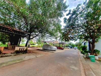 Đất nền đường đào sư tích, 105m, giá 5.8 tỷ, sổ hồng riêng 2