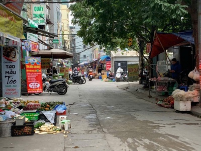 Nhà cấp 4 - giá tốt - vị trí đắc địa tại ngõ 750 kim giang, xã thanh liệt, huyện thanh trì, thành 0