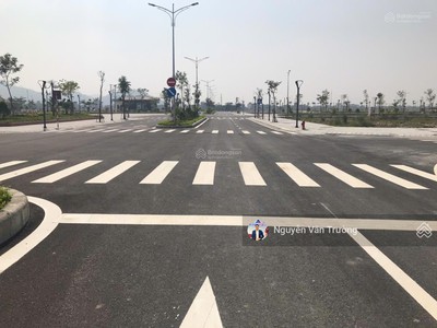 Bán đất nền mặt đường 68m tân thanh hà nam 2
