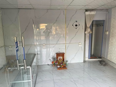 Cho thuê mặt bằng kinh doanh có chỗ ở lại tại 71 linh trung,thủ đức, hcm 1