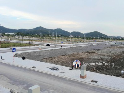 Bán đất nền mặt đường 68m tân thanh hà nam 3