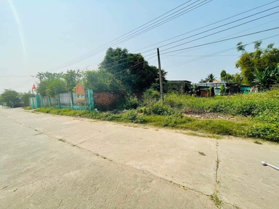 Chính chủ cần bán lô đất ven đà nẵng diện tích 100m2 đường 7m5 giá chỉ 6xx triệu 0