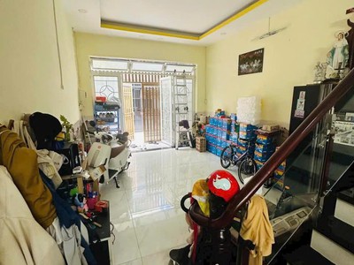 Nhỉnh 7 tỷ-nhà sát mặt tiền hải thượng lãn ông quận 5- 3tầng  3,8x12,5 1