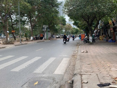 Nhà cấp 4 - giá tốt - vị trí đắc địa tại ngõ 750 kim giang, xã thanh liệt, huyện thanh trì, thành 1