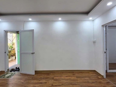 Tập thể ngã tư sở - thanh xuân -- 50m2 -- 2pn   2,6 tỷ   tầng 1 - full nội thất ở ngay 0