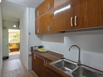 Tập thể ngã tư sở - thanh xuân -- 50m2 -- 2pn   2,6 tỷ   tầng 1 - full nội thất ở ngay 1