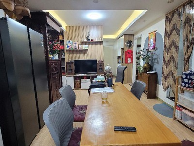 Chính chủ bán gấp nhà thanh lân thanh trì hoàng mai  75m2 6m mặt tiền chỉ hơn 12 tỷ mặt phố  kinh 2