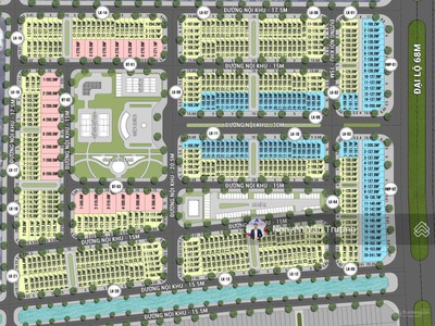 Bán đất nền mặt đường 68m tân thanh hà nam 0