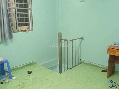 Cho thuê nhà tại 448/51, đường phan huy ích, phường 12, quận gò vấp 2
