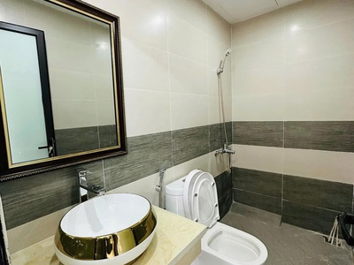 Nhà chính chủ - giá tốt - vị trí đẹp tại định công hạ, hoàng mai, tphn 2