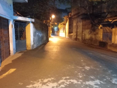 Chính chủ bán gấp nhà thanh lân thanh trì hoàng mai  75m2 6m mặt tiền chỉ hơn 12 tỷ mặt phố  kinh 0