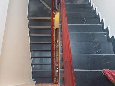 Bán nhà 3 tầng trung tâm phường quang trung, tp thái bình, diện tích 97m , giá 3.3 tỷ, khu gần nhiều 2