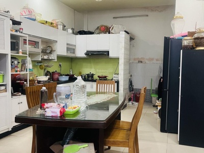 Hxh đậu cửa nguyễn cửu đàm, q.tân phú 66m2 3 tầng đường 10m giá 7 tỷx 1