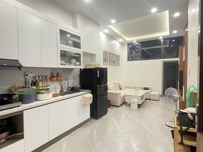 ✳bán nhà trần quý cáp 36m2 4t mt 3m, chỉ 6.5tỷ  nhà đẹp gần phố - oto cách nhà 25m - ngõ 3 gác 1