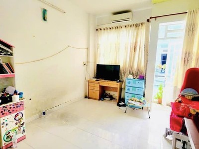 Giáp tân phú - gần ngã 4 xã - hẻm 6m thông - 46m - 2 tầng nhỉnh 4 tỷ. 3