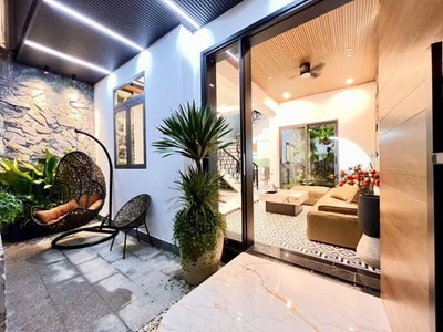 Villa mini đẹp lộng lẫy -hải phòng -hải châu - giá chỉ 4,98 tỷ 0