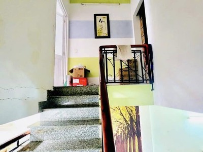 Giáp tân phú - gần ngã 4 xã - hẻm 6m thông - 46m - 2 tầng nhỉnh 4 tỷ. 1