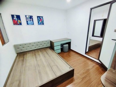 Cần bán căn hộ tập thể nguyễn công trứ, 80m2, 3pn, full nt. nhỉnh 3 tỷ 3