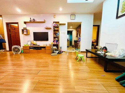 Căn góc cc 173 xuân thủy 110m2 3pn 2wc, vị trí vàng, siêu tiện ích, hơn 7 tỷ 0