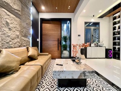 Villa mini đẹp lộng lẫy -hải phòng -hải châu - giá chỉ 4,98 tỷ 1