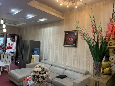 Tòa n06 thành thái 68m 2pn gần công viên cầu giấy, 4.5 tỷ 1