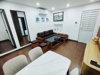Cần bán căn hộ tập thể nguyễn công trứ, 80m2, 3pn, full nt. nhỉnh 3 tỷ 1