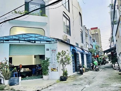 Giáp tân phú - gần ngã 4 xã - hẻm 6m thông - 46m - 2 tầng nhỉnh 4 tỷ. 0