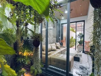 Villa mini đẹp lộng lẫy -hải phòng -hải châu - giá chỉ 4,98 tỷ 2