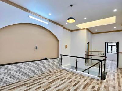 Chủ Ngộp Giá Cần Bán Gấp Nhà 1 Trệt 1 Lầu  5x20m  Xã Bình Chánh Giá 950 Triệu 4