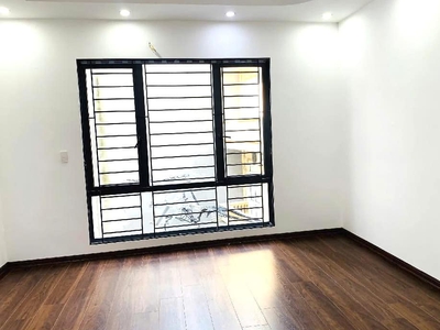 Bán nhà la khê, hà đông 37m2 x x5 tầng, ô tô đỗ cửa, ngõ thông thoáng, fill nội thất 3