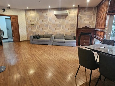 Căn góc cc 173 xuân thủy 110m2 3pn 2wc, vị trí vàng, siêu tiện ích, hơn 7 tỷ 1