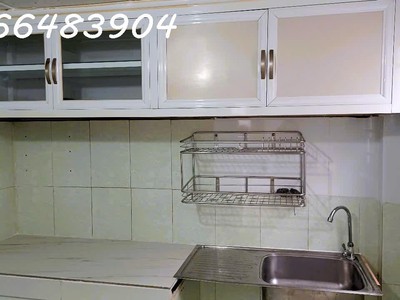 Cho thuê nhà nguyên căn 43m2 đường 8 - trường thọ 2