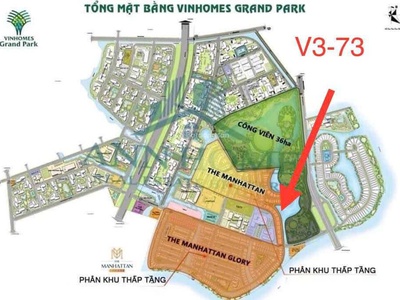 Chính chủ bán nhanh  biệt thự đẳng cấp tại the manhattan - vinhomes grand park 3