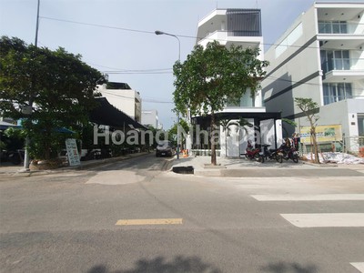 Đất nền đường đào sư tích, 105m, giá 5.8 tỷ, sổ hồng riêng 0