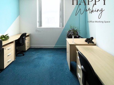 Cho Thuê Văn Phòng Nhỏ Gọn, Tiện Nghi tại Quận 1 0